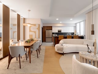 APARTAMENTO EN VENTA EN NOGALES DE CAYALÁ - 5