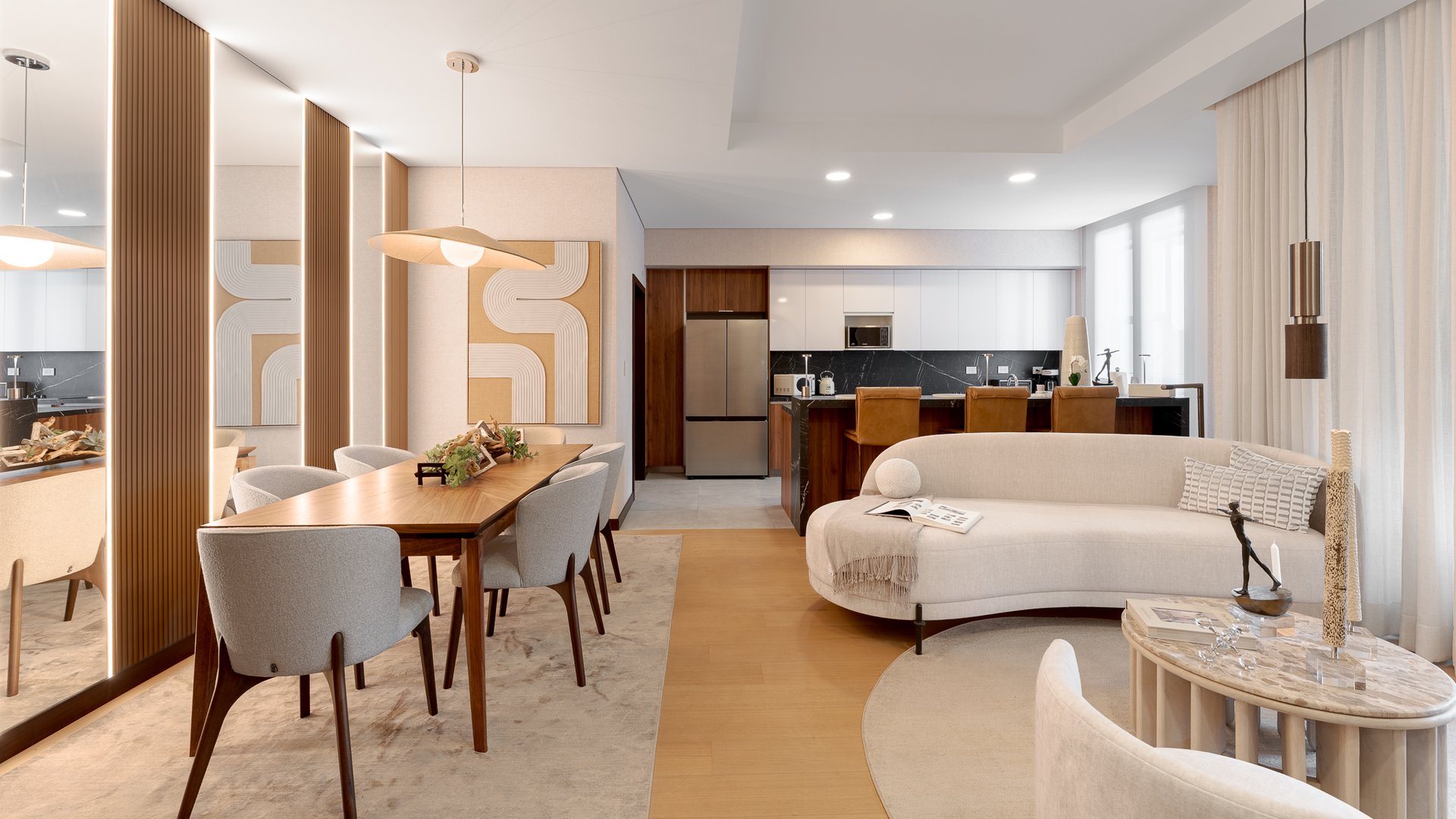 APARTAMENTO EN VENTA EN NOGALES DE CAYALÁ - Miniatura 5