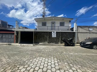 Casa en Venta en Finca El Zapote, zona 2 - 2