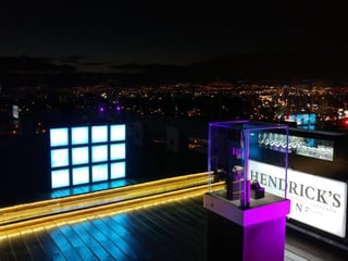 Oficina en Venta Zona Pradera, zona 10 Guatemala - 2