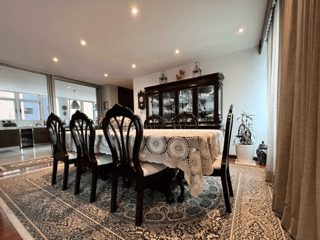 Venta amplio apartamento 3 Dormitorios en Ave. Las Américas Zona 14 - 2