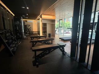 Apartamento en Venta – Atarah Zona 10, Nivel 14 - 5