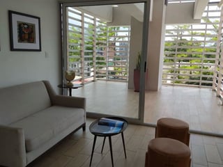 Venta de apartamento con pérgola en Ferrara 10, zona 10 - 3