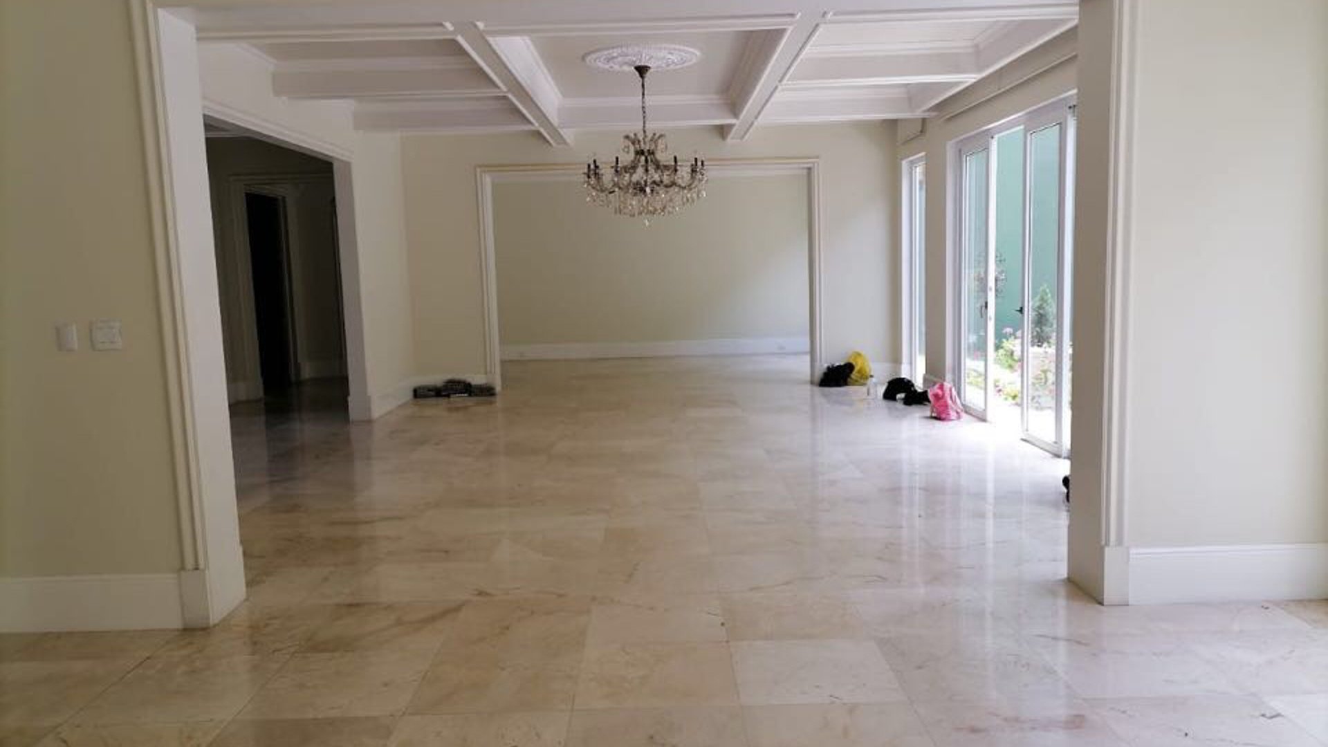 Vendo LInda Casa en Zona 14 La Cañada - Miniatura 4