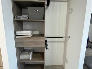 Aparta-estudio en venta con rooftop en Zona 2 - 2