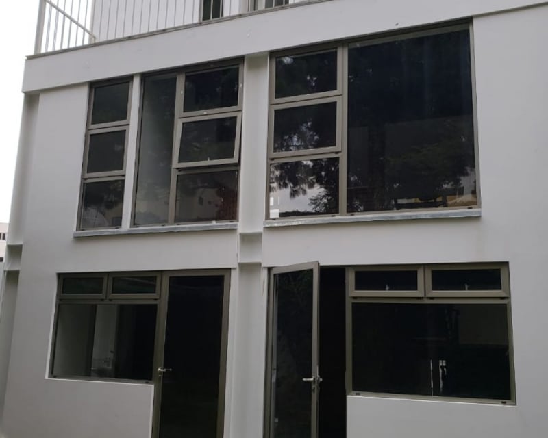 Edificio en Renta zona 14 Guatemala