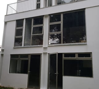 Edificio en Renta zona 14 Guatemala
