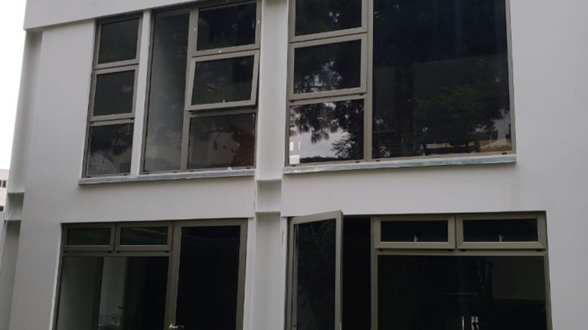 Edificio en Renta zona 14 Guatemala