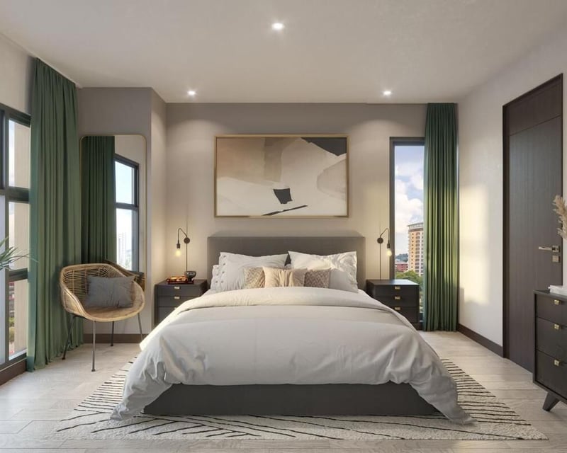 Apartamento en VENTA en zona 15