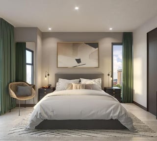 Apartamento en VENTA en zona 15