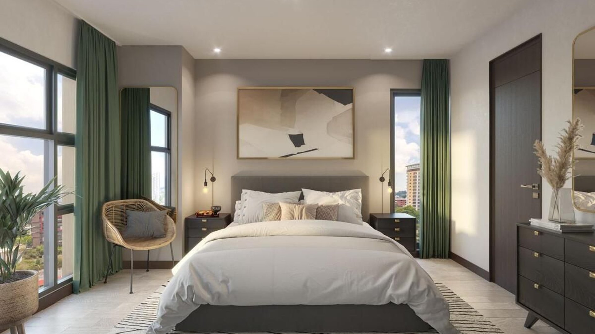 Apartamento en VENTA en zona 15