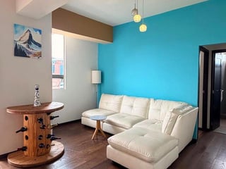 Apartamento en Venta  en Casa Américas – Zona 13 - 2
