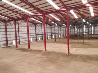 Bodegas industriales en venta en Escuintla - 2