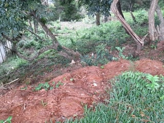 Terreno en Venta en Urbanización Las Cumbres, Zona 16 - 3