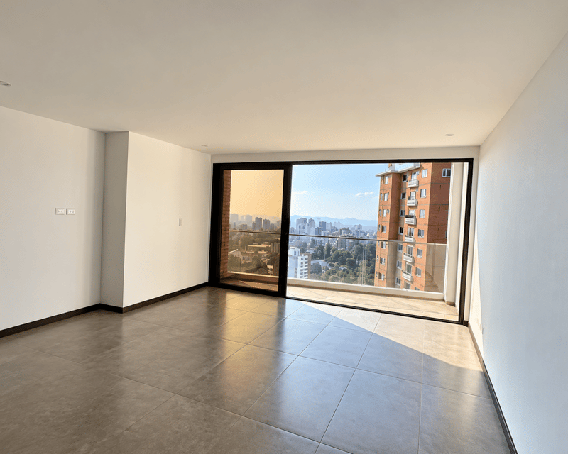 APARTAMENTO EN RENTA | ALBERO SAN LÁZARO, ZONA 15