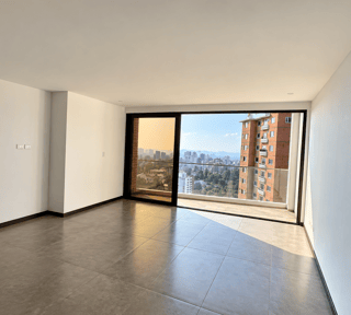 APARTAMENTO EN RENTA | ALBERO SAN LÁZARO, ZONA 15