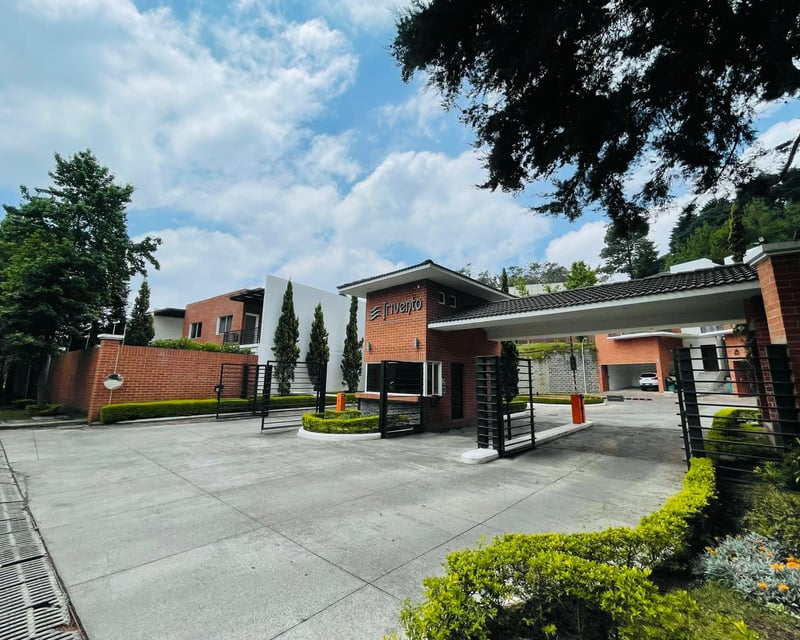 VENTA DE CASAS PARA ESTRENAR - TRIVENTO, KM 18.5 CES