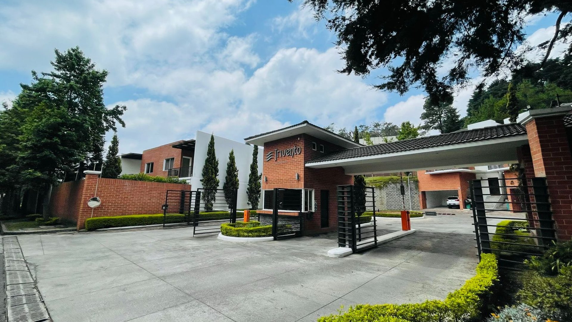 VENTA DE CASAS PARA ESTRENAR - TRIVENTO, KM 18.5 CES