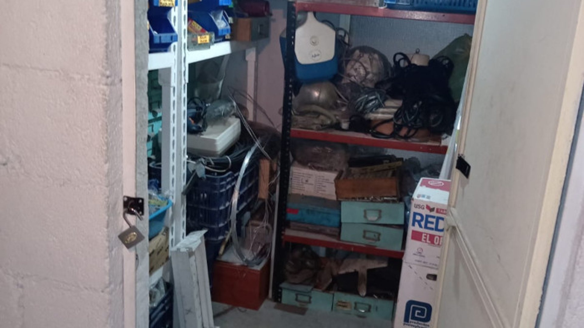 Ofibodega en Renta en Zona 6 de 276 Metros Cuadrados - Miniatura 6