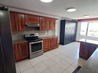 Apartamento en renta en Edificio Boticcelli, zona 15 Ref-6060 - 4