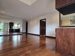 En Alquiler Apartamento en Tiffany Zona 14 - 5