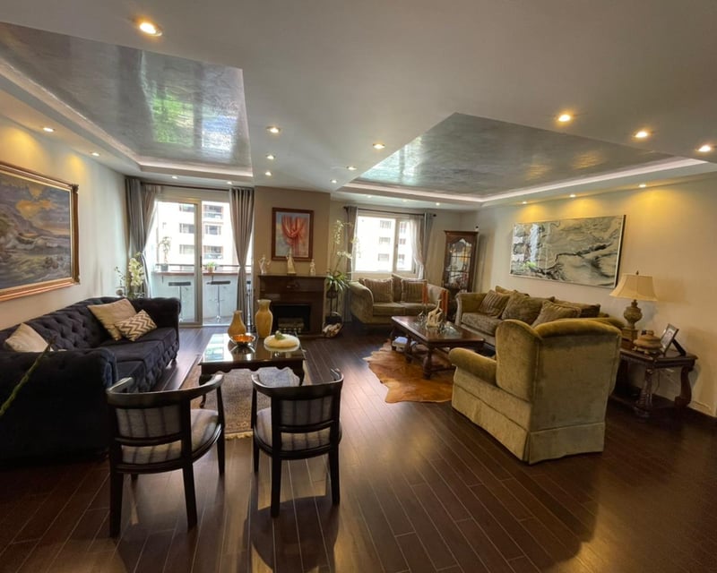 Apartamento en venta, Attica 1 zona 14