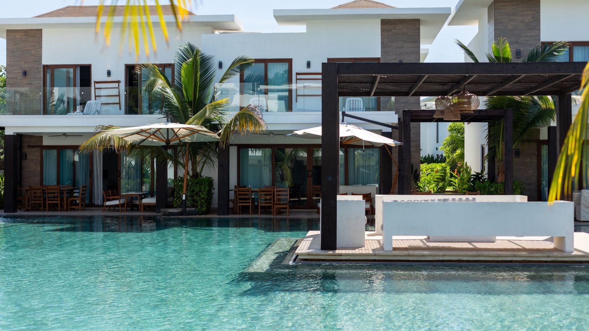 LA MAR VILLAS EN VENTA [4] - Miniatura 2
