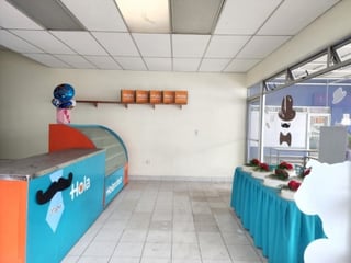 Local en Renta en Food Court Zona 5 Villa Nueva - 3