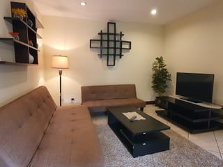 en Venta o Renta Apartamento Amueblado Milenia Zona 10 - 3