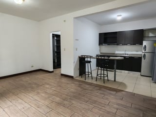 Apartamento EFFICIENCY en renta Villa Cafetto Fraijanes - 4