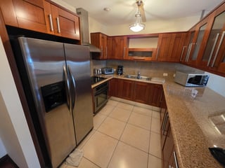 Rento apartamento amueblado de 1 Habitación en zona 14 Ref-5099 - 4