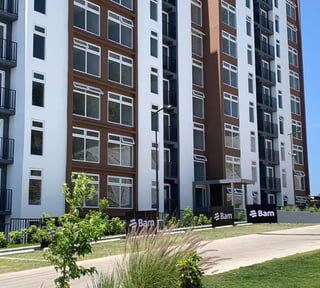APARTAMENTO EN VENTA EN SAN MIGUEL PETAPA