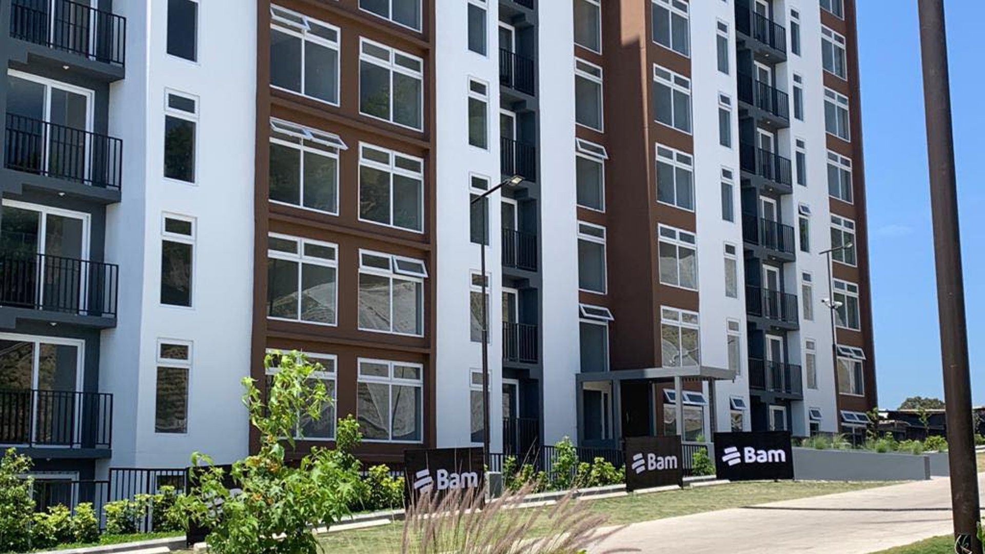 APARTAMENTO EN VENTA EN SAN MIGUEL PETAPA