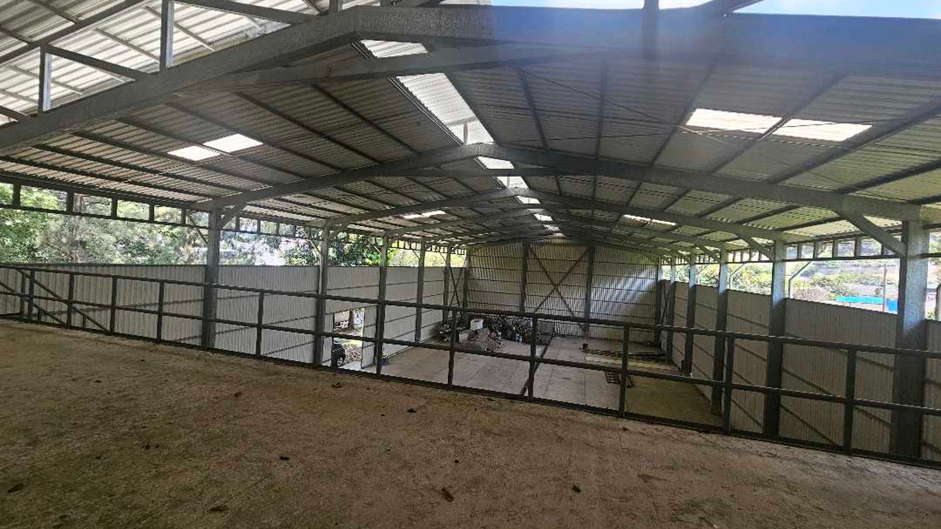 BODEGA EN VENTA, SAN MIGUEL PETAPA - Miniatura 11