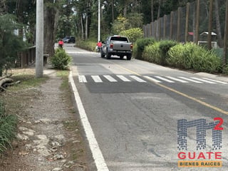 Terreno en Venta, Carretera a El Salvador (V10004) - 5