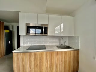 Apartamento nuevo, nivel alto con vistas en venta, Elemento zona 13 - 3