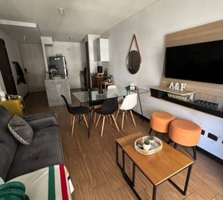 Apartamento en Venta, Zona 11 (V10013)