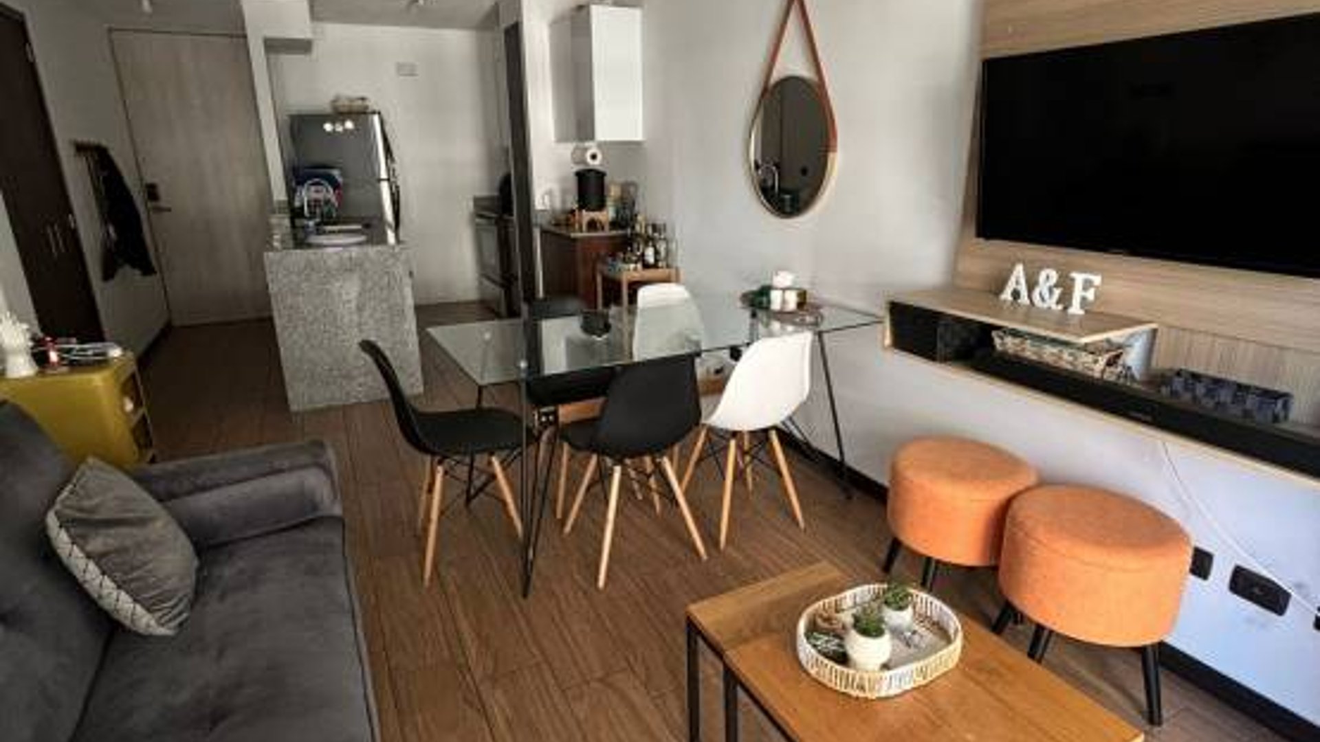 Apartamento en Venta, Zona 11 (V10013) - Image 1