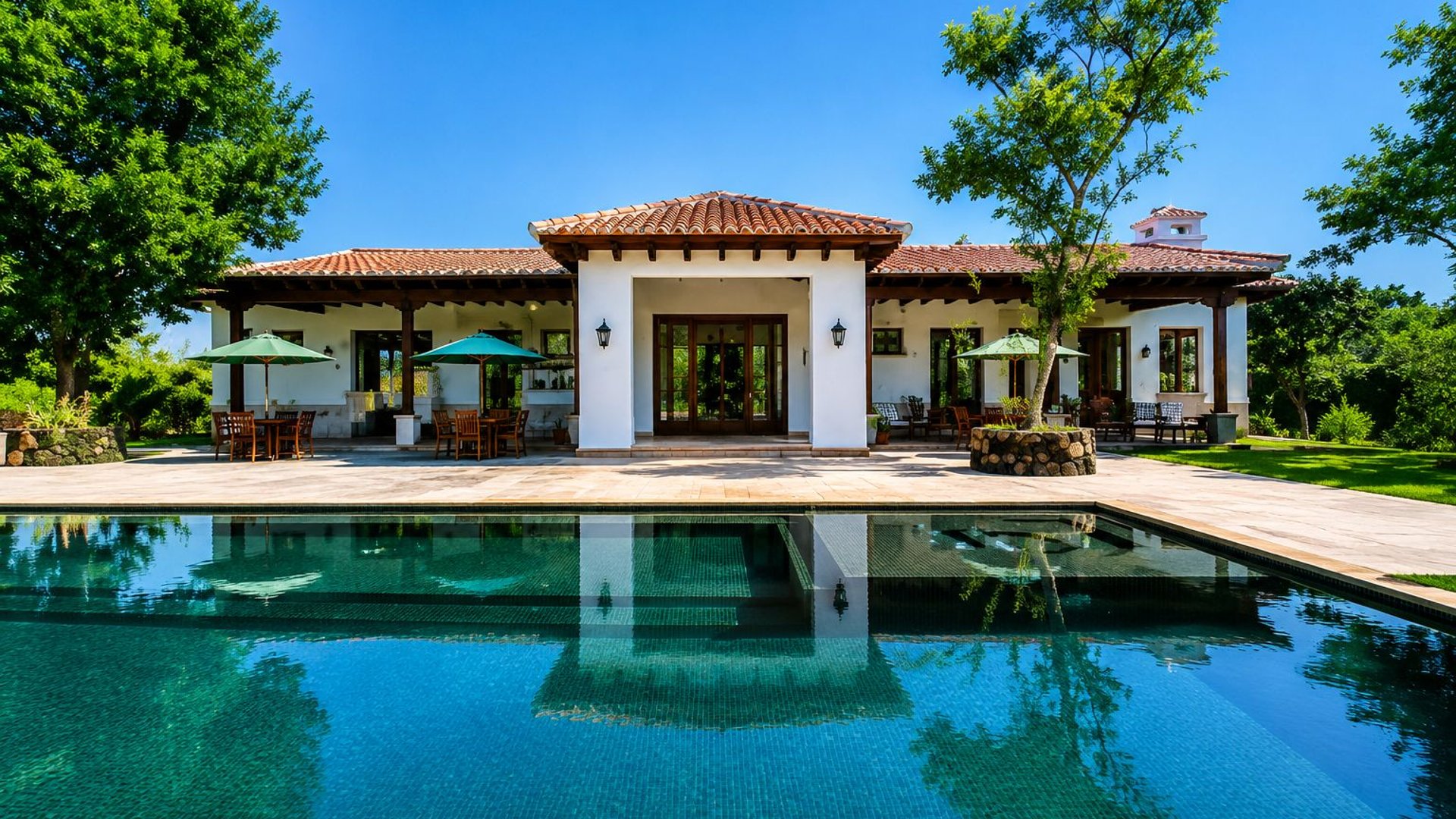 HERMOSA VILLA EN VENTA EN SAN PEDRO LAS HUERTAS, ANTIGUA - Miniatura 14