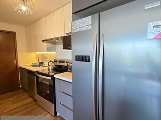 🏙️ Apartamento en Alquiler / Venta – Edificio Casa Clara, Zona 10 - 5