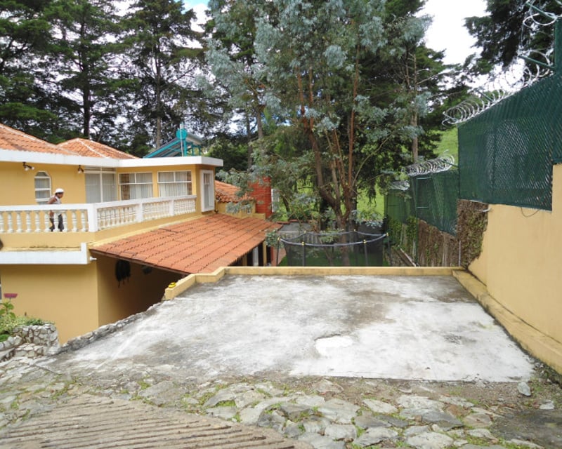 Casa en venta en Carretera a El Salvador km 18 Arrazola