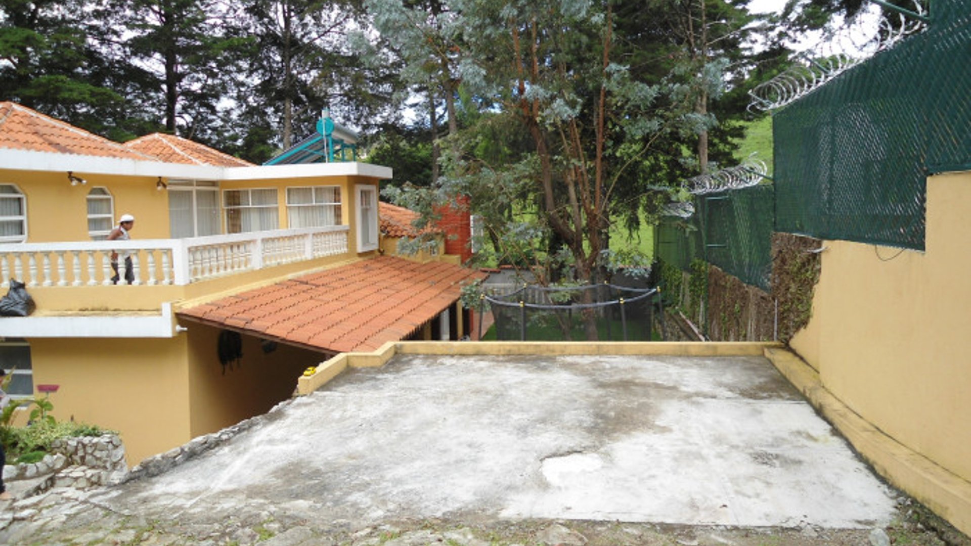 Casa en venta en Carretera a El Salvador km 18 Arrazola