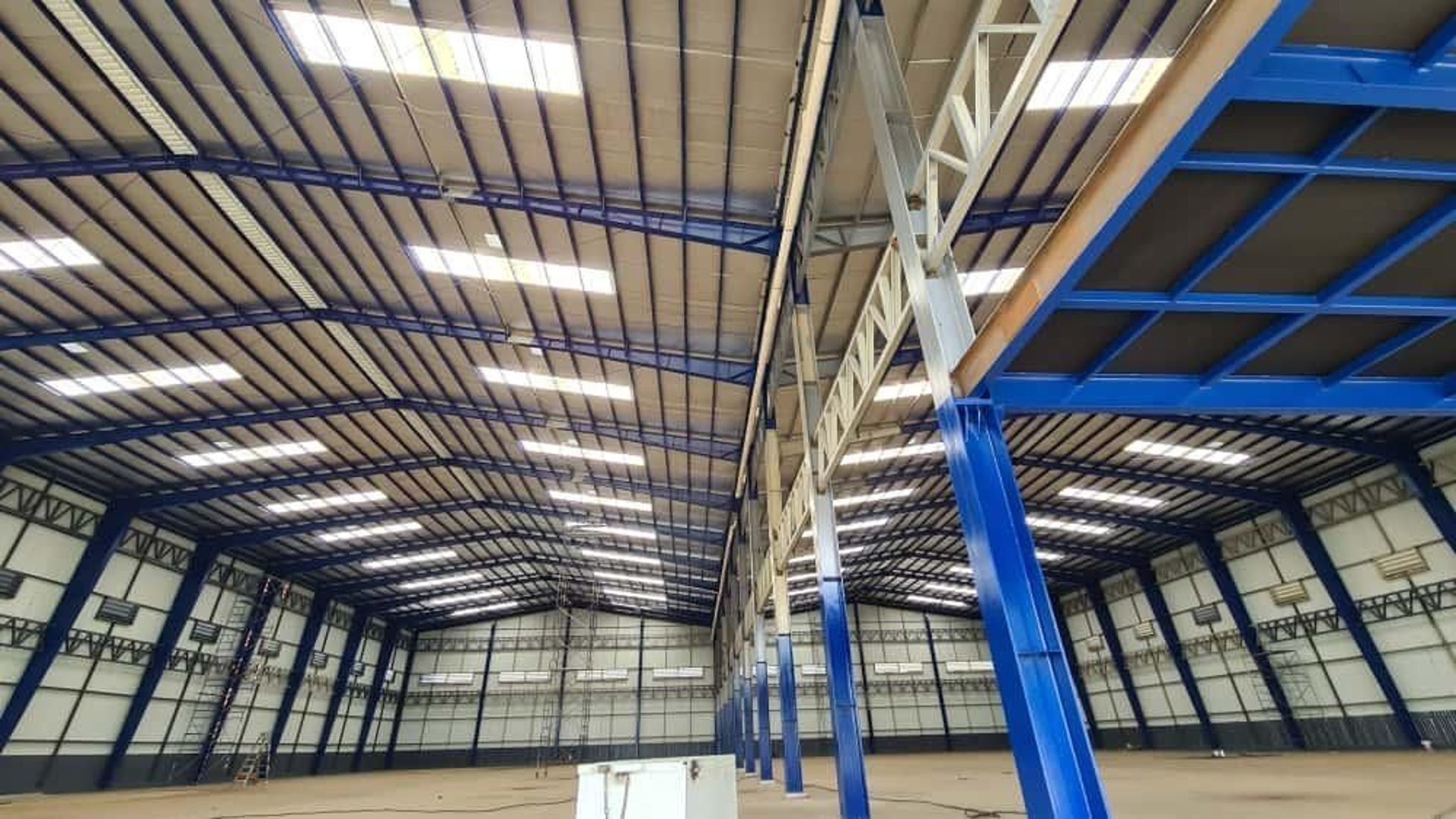 BODEGA EN RENTA – MASAGUA, ESCUINTLA - Miniatura 13