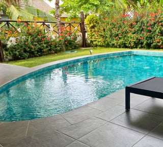 MONTERICO GANGA  KM. 5 EN CONDOMINIO  CASA EN VENTA