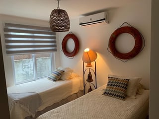 Apartamento en Venta – Condominio El Muelle, El Garitón, Iztapa - 5
