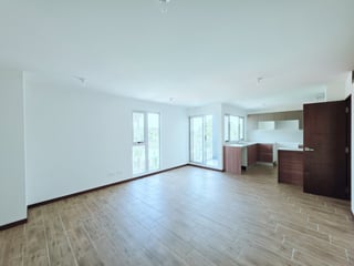 Apartamento de 2 Niveles en Venta Nuvó Naranjo Z4 Mixco - 4