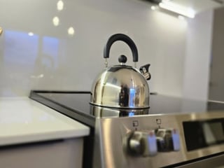 Apartamento de 1 Habitación en Venta Tara Mariscal - 3