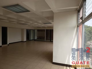 Oficina en Renta, Zona 09 (R10311) - 3