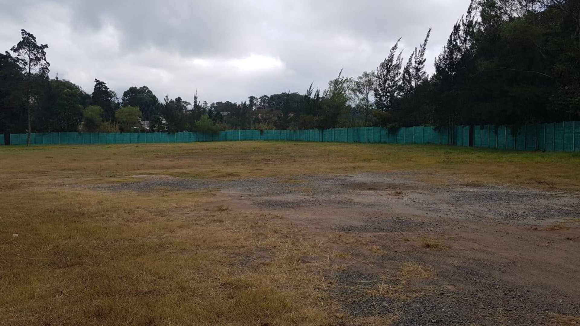 TERRENO EN RENTA EN RUTA AL ATLANTICO ZONA 17