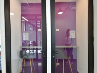 Oficina equipada en renta en zona 4 Guatemala - Image 14